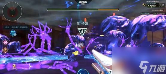 逆战相扑武士如何快速击败?