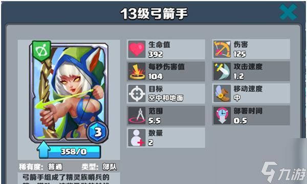 暗黑黎明弓箭手宝石搭配攻略（选择合适的宝石）