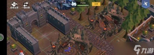 揭秘冰原守卫者城墙图纸的获得之道（游戏中如何获取冰原守卫者城墙图纸）