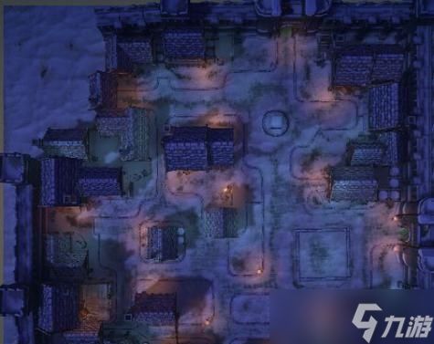 揭秘冰原守卫者城墙图纸的获得之道（游戏中如何获取冰原守卫者城墙图纸）