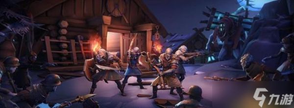 冰原守卫者多余的龙装备有什么用（探索冰原世界）