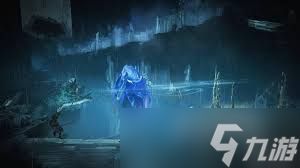 艾尔登法环黑夜君临DLC大空洞满级怎么吃鸡