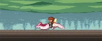 泰拉瑞亚如何获取帕鲁宠物