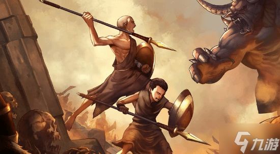 《战神》新作被喊“退钱”！想和老婆双人却玩不了