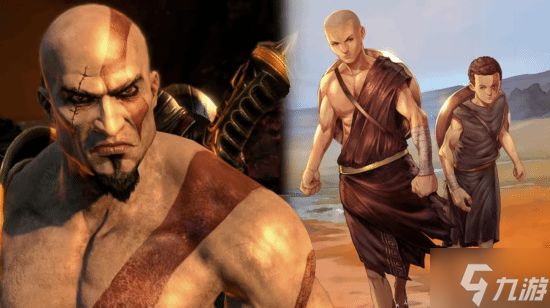 《战神》新作被喊“退钱”！想和老婆双人却玩不了