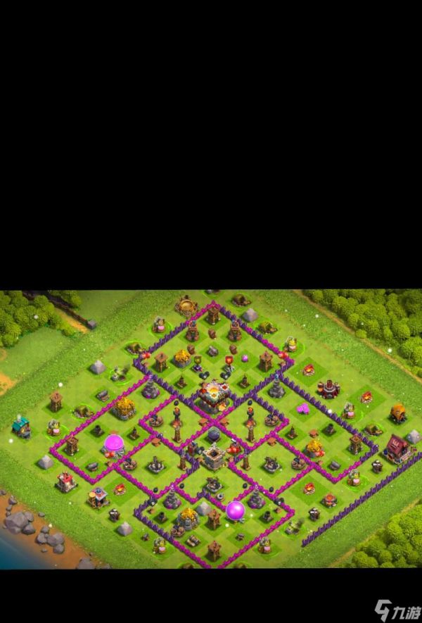 部落冲突遴选的正确操作方法是什么？