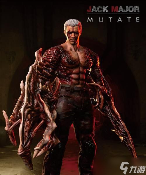 生化危机4杰克篇战斗技巧是什么？