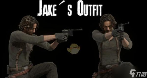 生化危机4杰克篇战斗技巧是什么？