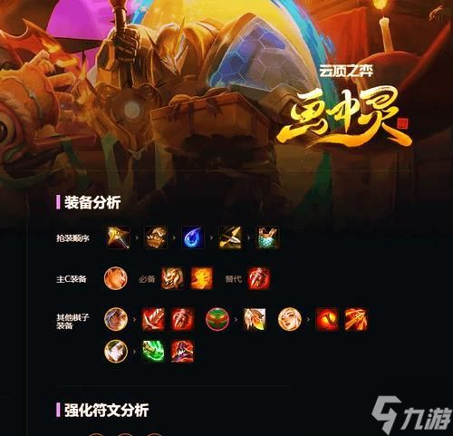 英雄联盟盖伦玩法详解-统御战争之王的无敌力量（掌握关键技巧）