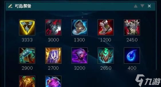 LOLS6新版波比上单天赋符文详解（掌握波比上单的最佳符文和天赋选择）