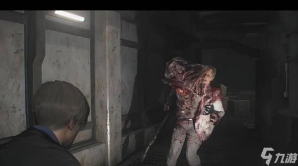 生化危机游戏的制作过程是怎样的?
