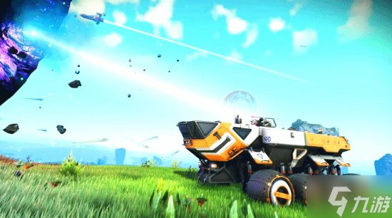 它还在更新！《无人深空》修复“残迹”带来的问题