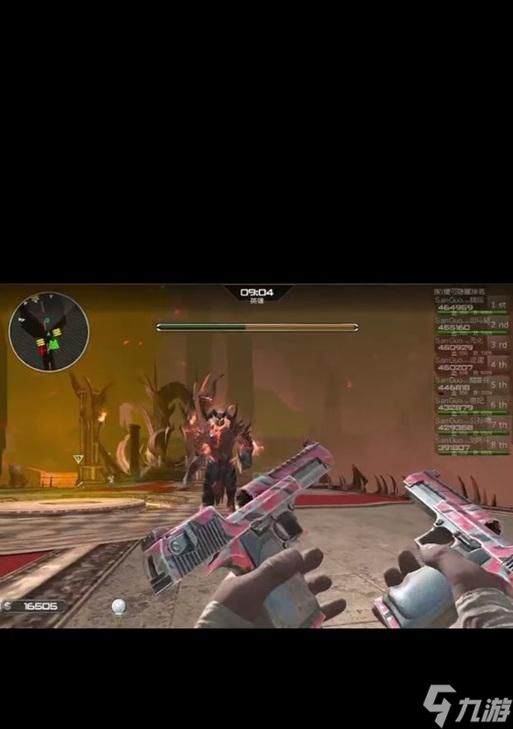 逆战迫近威压叠加方法是什么？叠加威压的战术意义何在？