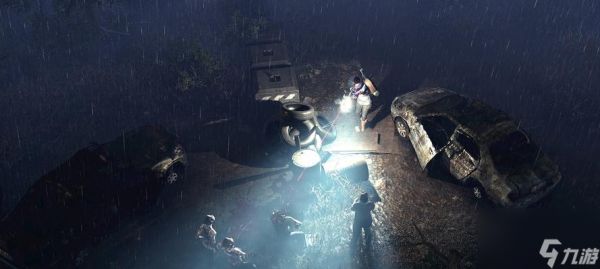 《大灾变劫后余生》游戏真菌和三尖树简单打法攻略(掌握游戏中真菌和三尖树的特点)