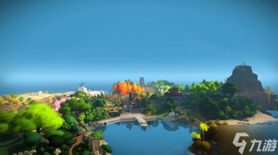 路痴狂喜！盘点8款迷路爱好者会喜欢的游戏