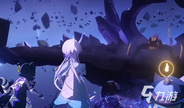 代号斩灵下载渠道在哪 代号斩灵下载地址分享