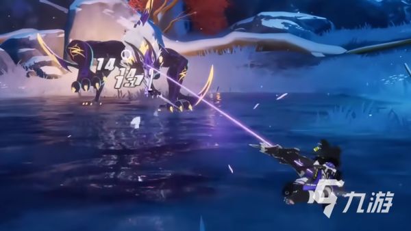 代号斩灵下载渠道在哪 代号斩灵下载地址分享