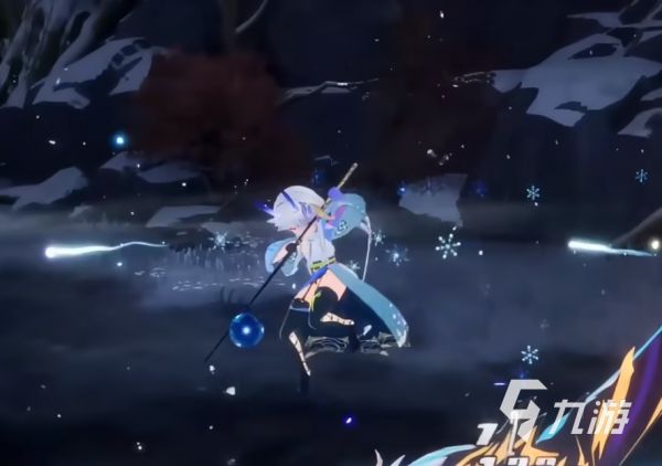 代号斩灵下载渠道在哪 代号斩灵下载地址分享