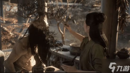 扬眉吐气！外媒卖力剖析《黑钟馗》背后的中华文化