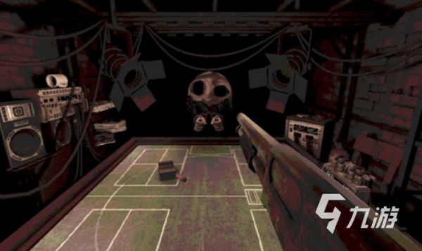 恶魔轮盘赌道具介绍 恶魔轮盘道具有哪些