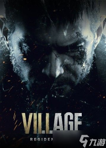 生化危机8八尺夫人演员首玩游戏，直面自己惊吓瞬间引热议