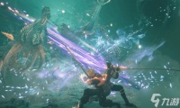登陆NS2也不缩水 《FF7重制版3》承诺画面不打折