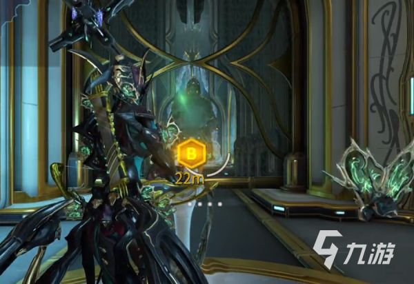 星际战甲手游树园谜题如何解 星际战甲手游树园谜题攻略