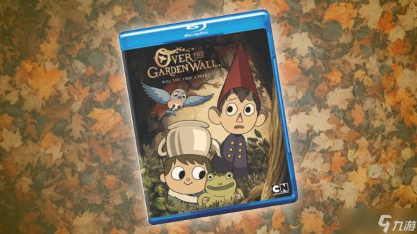 《花园墙外》终于迎来了它值得拥有的蓝光发行版