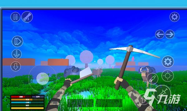 2026人气最高的狩猎游戏下载合集：最受欢迎的五款狩猎游戏推荐