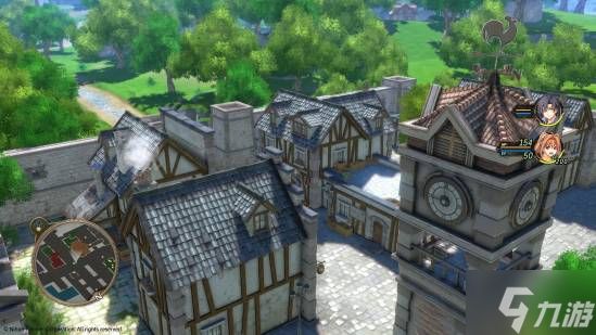 太为新玩家着想！《空之轨迹》解释为什么要重置