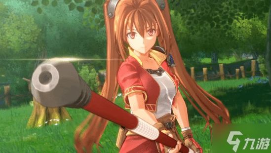 太为新玩家着想！《空之轨迹》解释为什么要重置