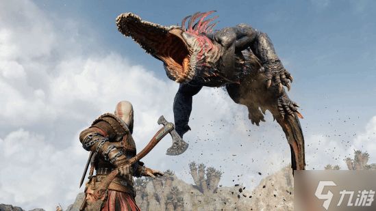 《战神》工作室在做新游？猜测最快2027年发售！