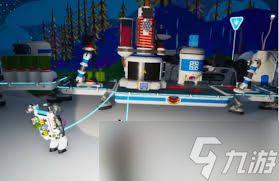 异星探险家如何合成塑料