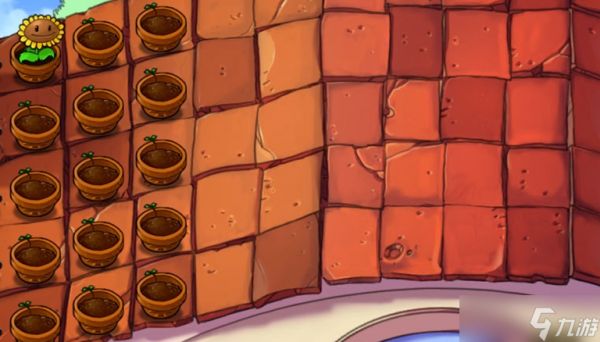 植物大战僵尸中的跳跳舞会怎么过