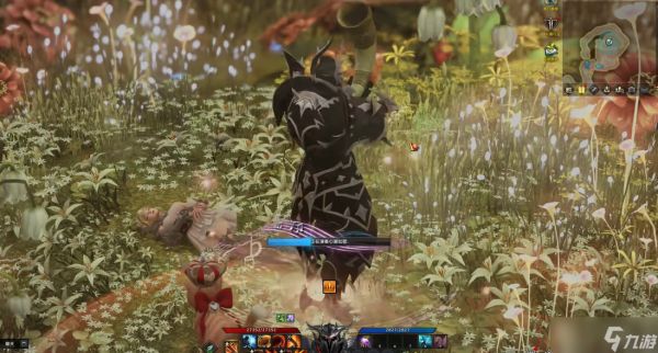 失落的方舟妮娜芙在哪