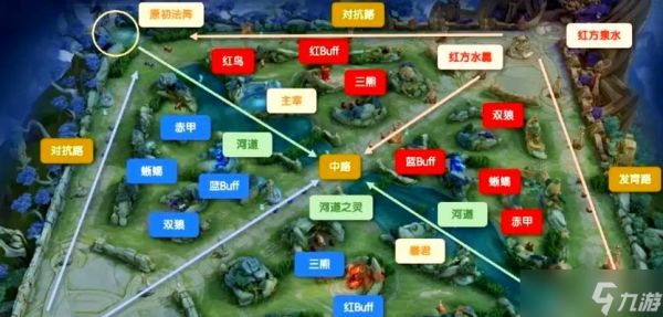 冰原守卫者暴风地图（带你领略极寒环境下的刺激战斗）