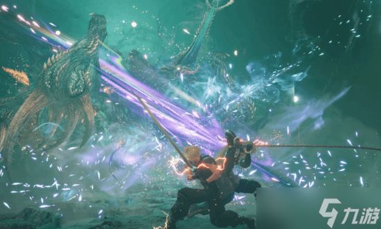 最终幻想7：重制版第三部多平台发布，滨口直树承诺画质零妥协