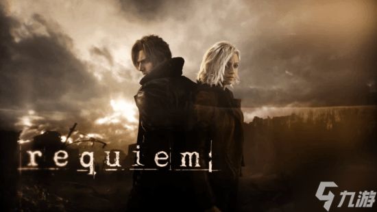 《生化危机:安魂曲》PS5版泄露!72.88GB成系列最大