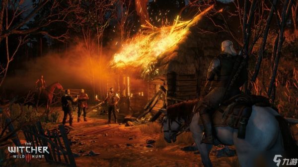 巫师3新DLC定档2026年，聚焦威伦延伸而非泽瑞卡尼亚