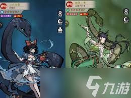 幻灵召唤师伊藤蛇毒反击流玩法是什么