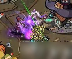 幻灵召唤师伊藤蛇毒反击流玩法是什么