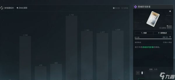 <a id='link_pop' class='keyword-tag' href='https://www.9game.cn/sjzxd/'>三角洲行动</a>西城民宅在哪里