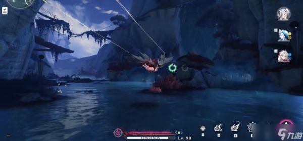 鸣潮翱翔可以在哪里用