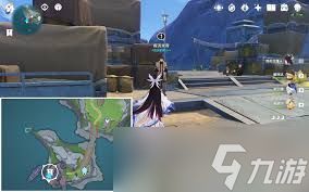 原神归乡歧旅成就怎么完成