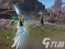 殷紫萍F闪技巧是什么