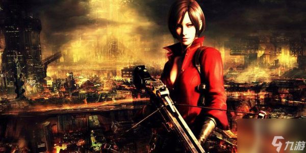 生化危机6ps5如何设置线下双人模式?