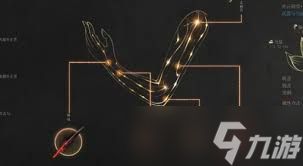 明末渊虚之羽属性补正倍率是多少