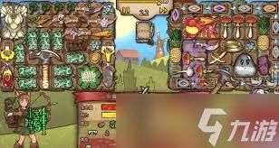 背包乱斗蛇杖玩法攻略