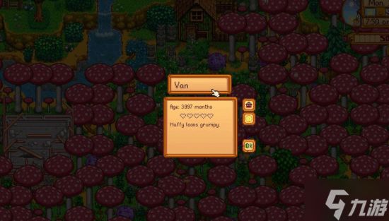 玩家在《星露谷物语》睡1000年！Switch崩溃9次