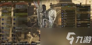 怪物猎人荒野蹲坑流铳枪怎么配装